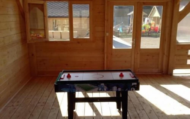 Ośrodek Wczasowy Amelia