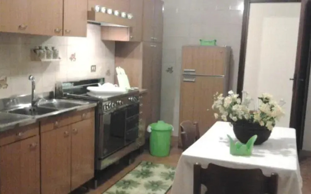 Casa Vacanze Dolce Carlotta