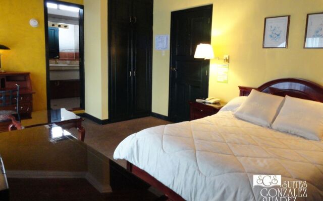 Hotel González Suarez