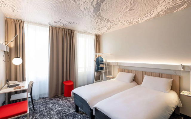 ibis Lyon Centre Perrache
