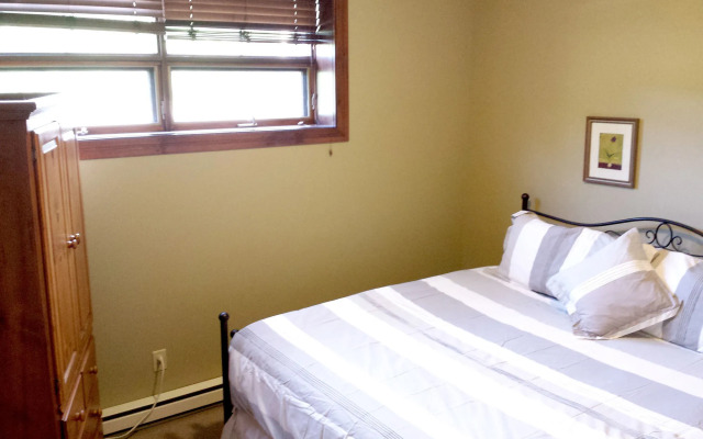 Tremblant les Eaux by Les Suites