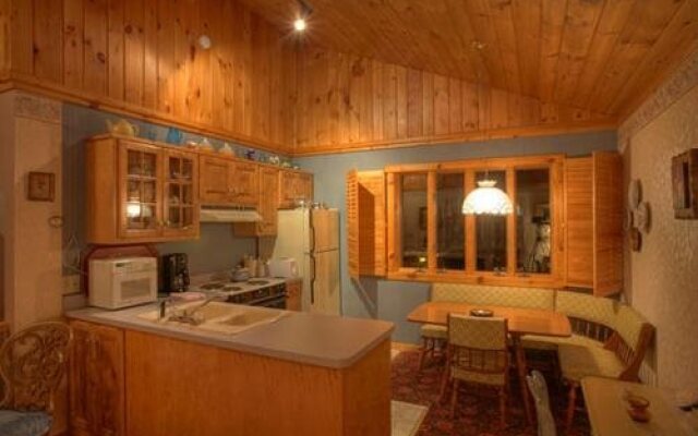 Urban Cowboy Lodge