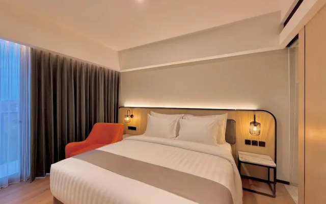 FortunaSuites Malioboro Yogyakarta