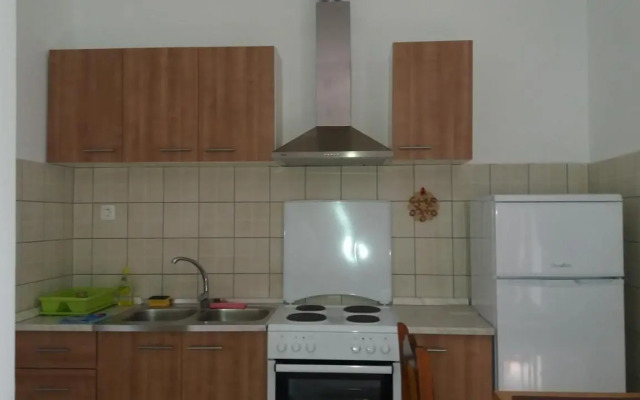 Apartment Cvijanović