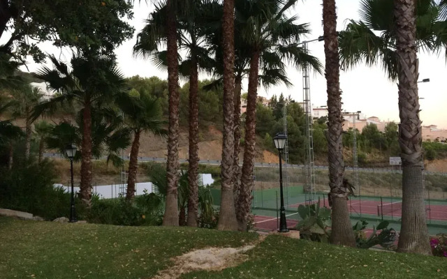 Penthouse del Golf