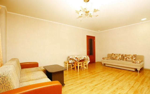 Alt Otel on str. 40-let Pobedy, bld. 31-v (art.003)