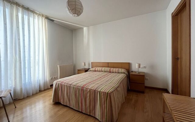 Casa Damián del Baile Apartamentos
