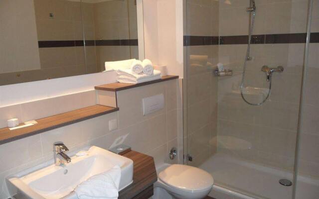 Strand- und Wellnesshotel Preussenhof