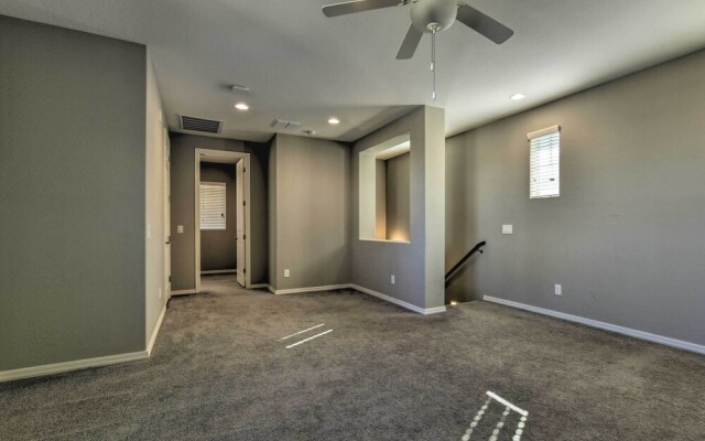 Spacious Gilbert Vacation Rental w/ Patio!