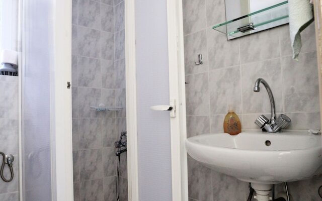 Bicorna rooms