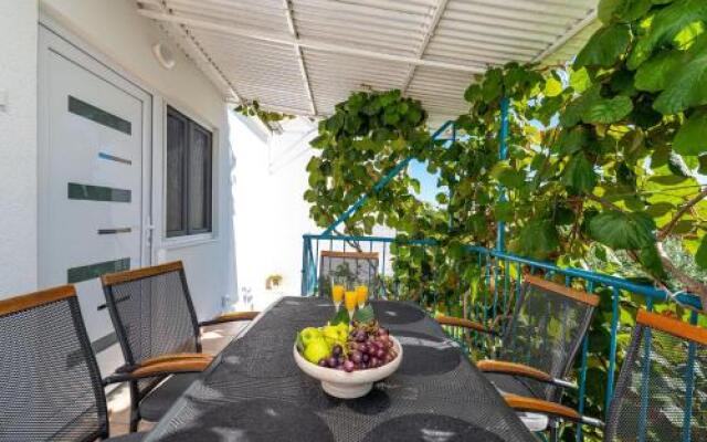 Apartment Marul