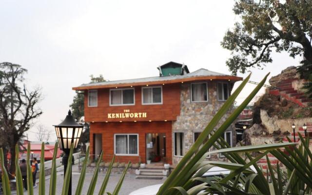 Hotel The Kenilworth