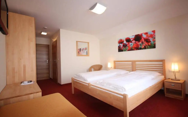 Berghotel Schmittenhöhe