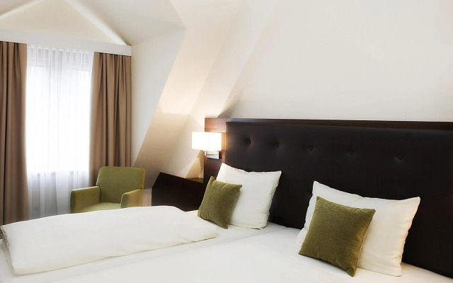 Ringhotel Nassau-Oranien
