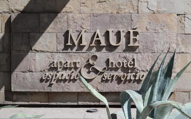 Apart Hotel Maué