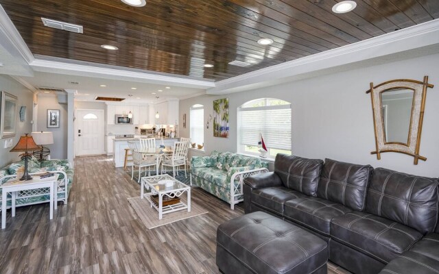 Castillo del Sol Unit 2