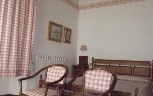 Agriturismo Villa Gabbiano