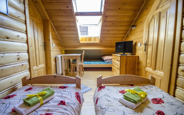 Agroturystyka Sarenka