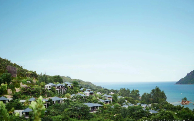Raffles Seychelles