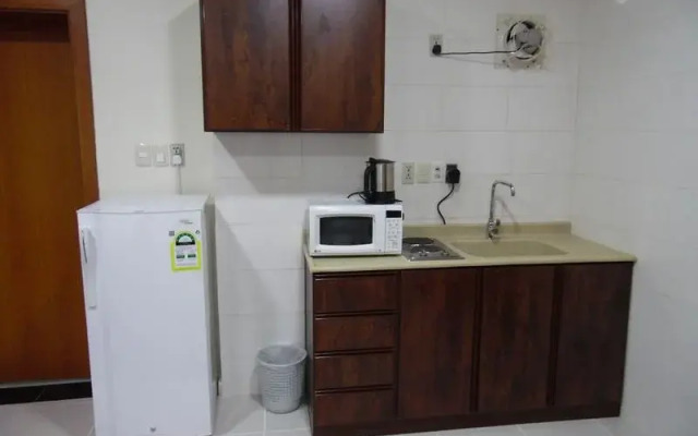 Anhal Suites
