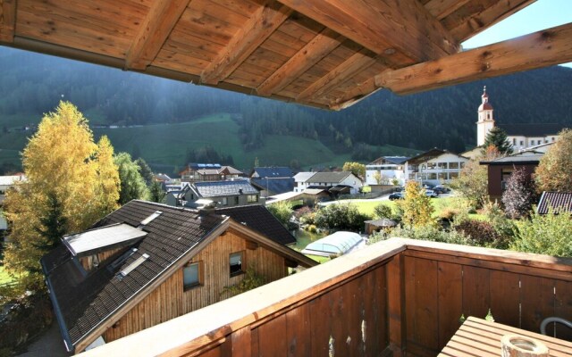 Apartment Anna Neustift im Stubaital