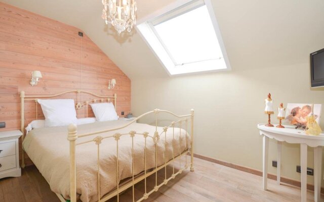 B&B Les Secrets de la Vie