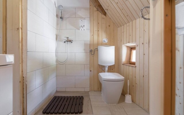 Stunning Views - Chalet Encijan - Velika Planina