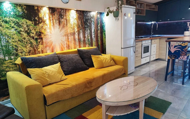 Two Bedroom Apartmant Marijano With Garden