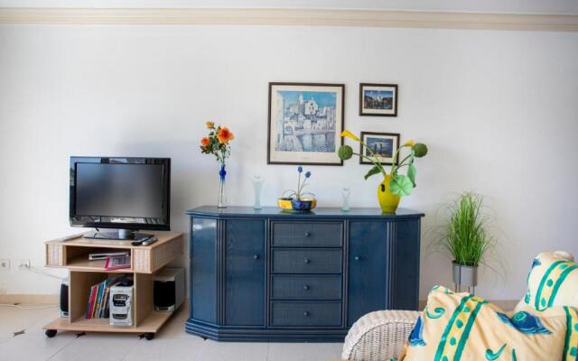 1005 Apartamento Lago San Maurici