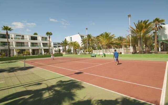 Apartments La Peñita Lanzarote