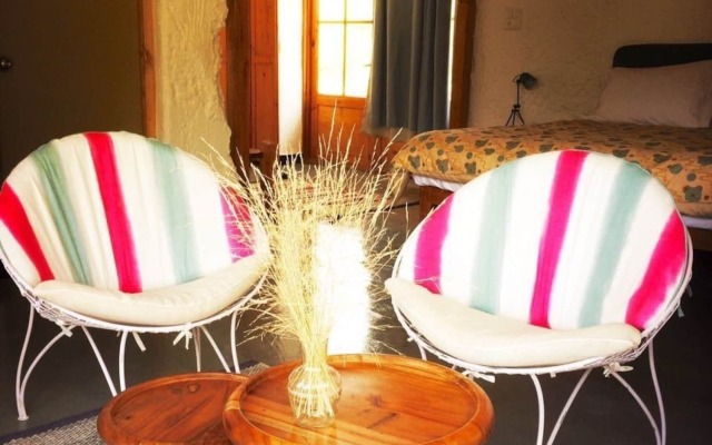 Lchang Nang Retreat - The House of Trees