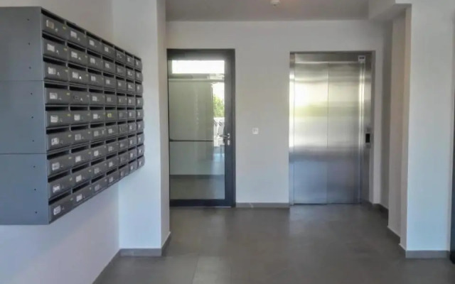 Studio apartman Moonlight