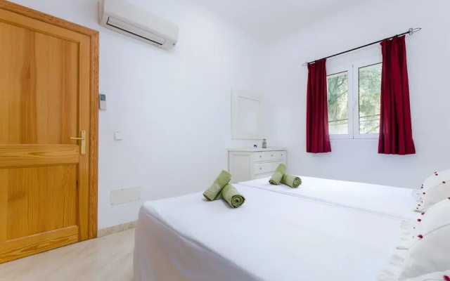 Bexan Cala Mandia - Apartment In S'estany D'en Mas