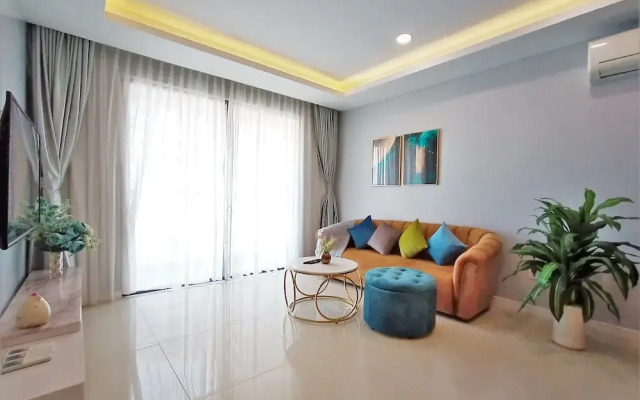 Millennium Masteri Apartment