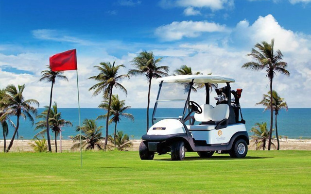 Manhattan Beach Riviera