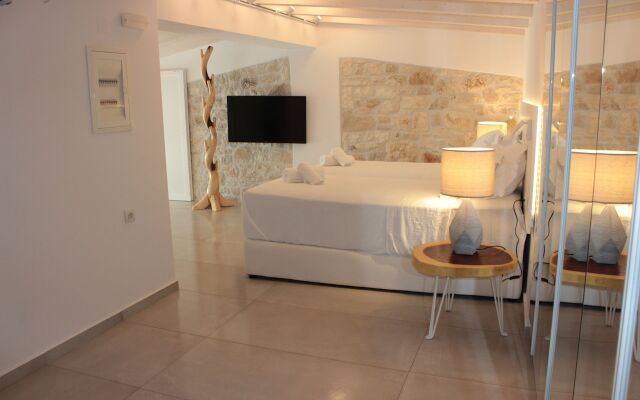 Parga Villas Collection