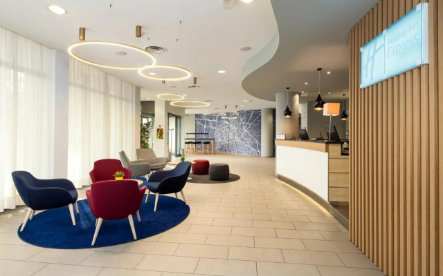 Holiday Inn Express Parma by IHG