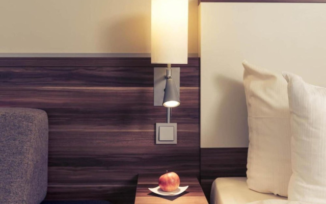 Sunday Hotel Saarbruecken Sued Double Room