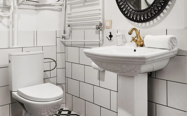 Awesome Apartments Krakowska Street