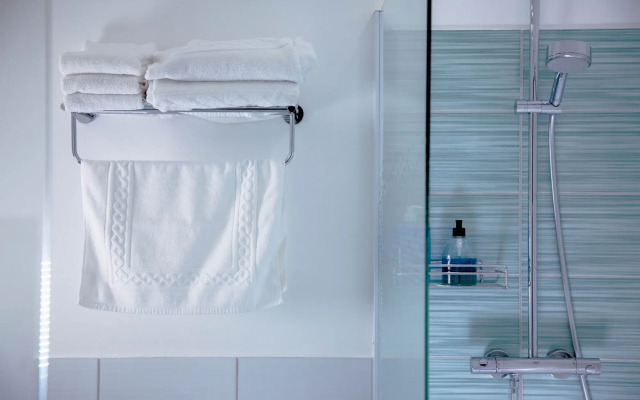 Appart'Hotel 46a