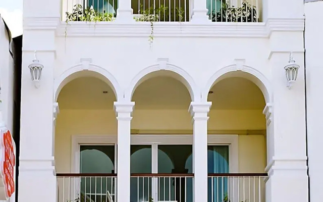 Shunli Hostel