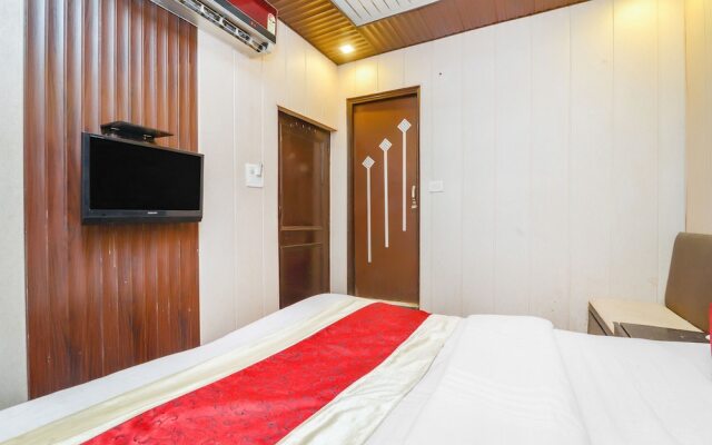 Hotel Shri Sai International by OYO Rooms