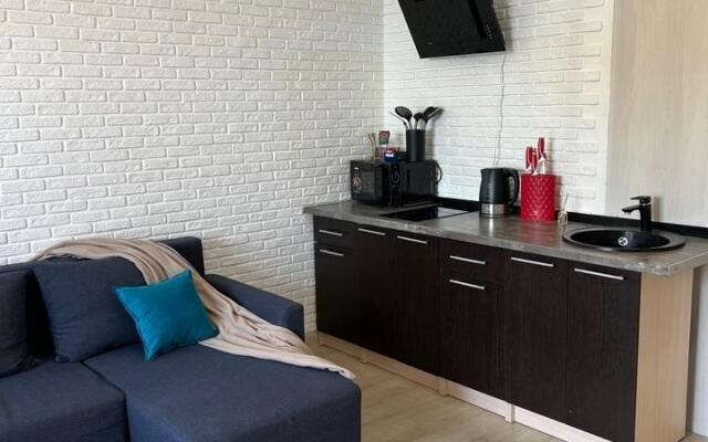 Апартаменты на улице Рыбацкая 2в