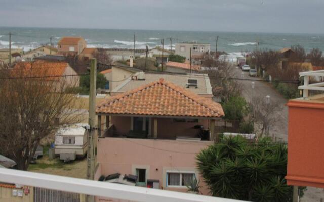 Appartement Grand Calypso