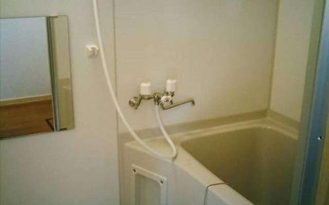 Abuta-gun - Cottage / Vacation STAY 22436 – Bathroom – Niseko