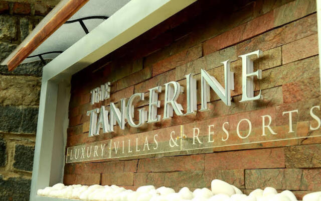 The Tangerine Resort