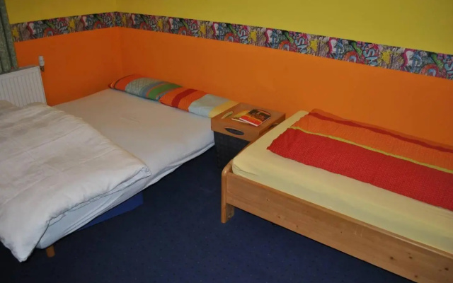 Ferienwohnung Giessl