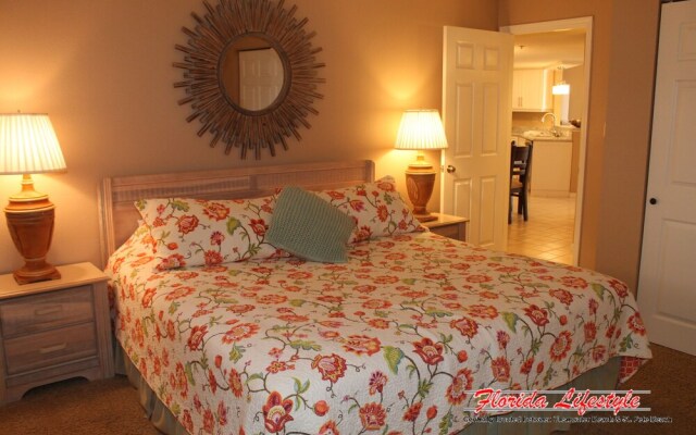 Beach Palms 404 Apartment