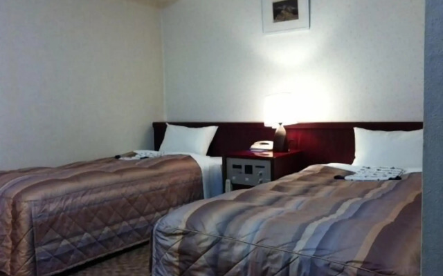 City Hotel Seiunso