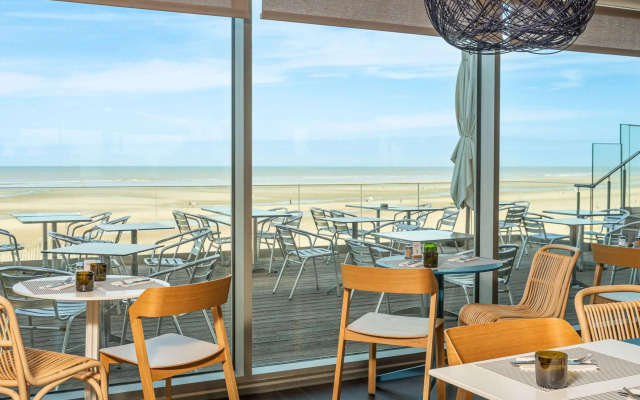 ibis Le Touquet Thalassa